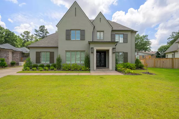 Germantown, TN 38138,1687 NESHOBA OAK LN W