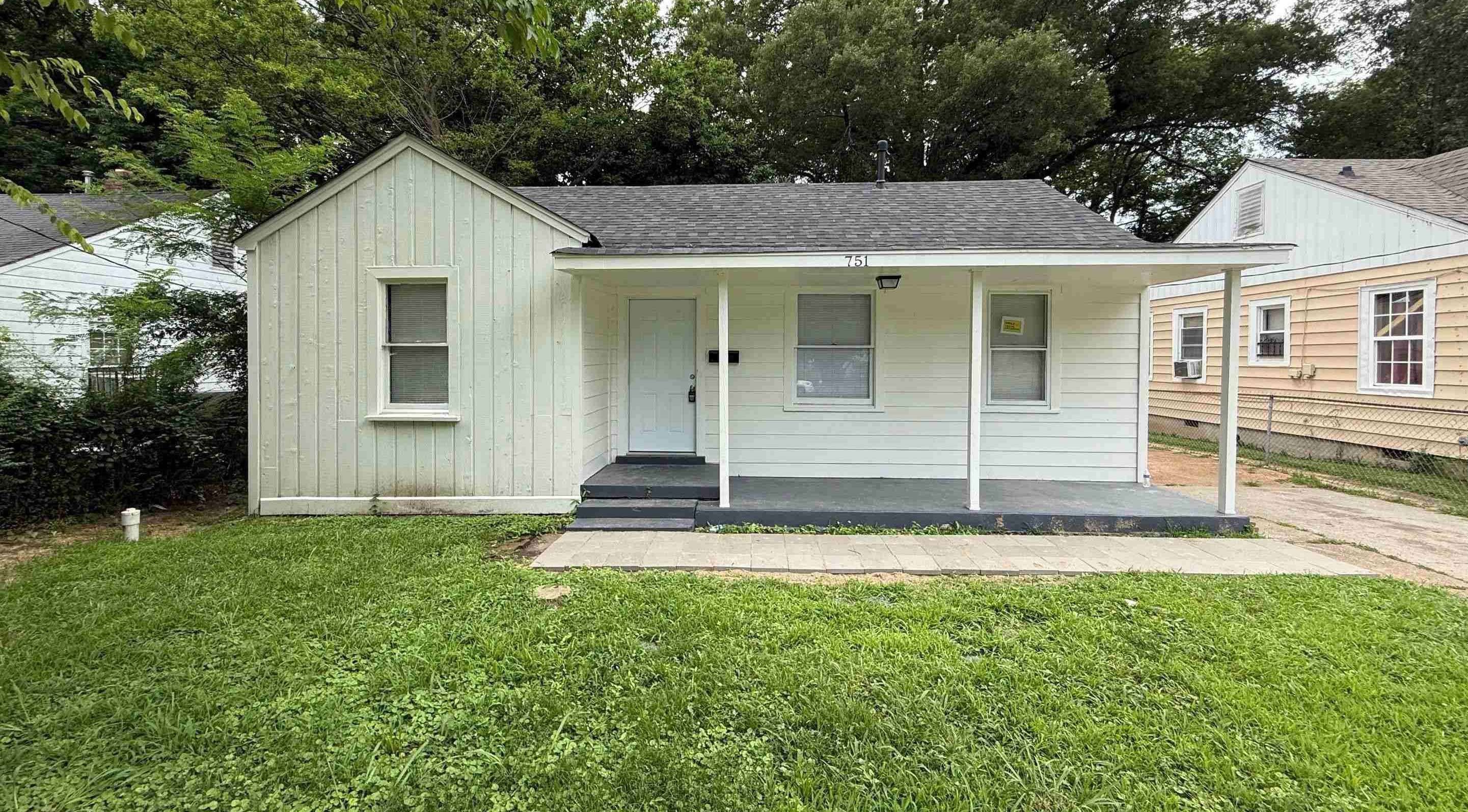 751 POPE ST, Memphis, TN 38112