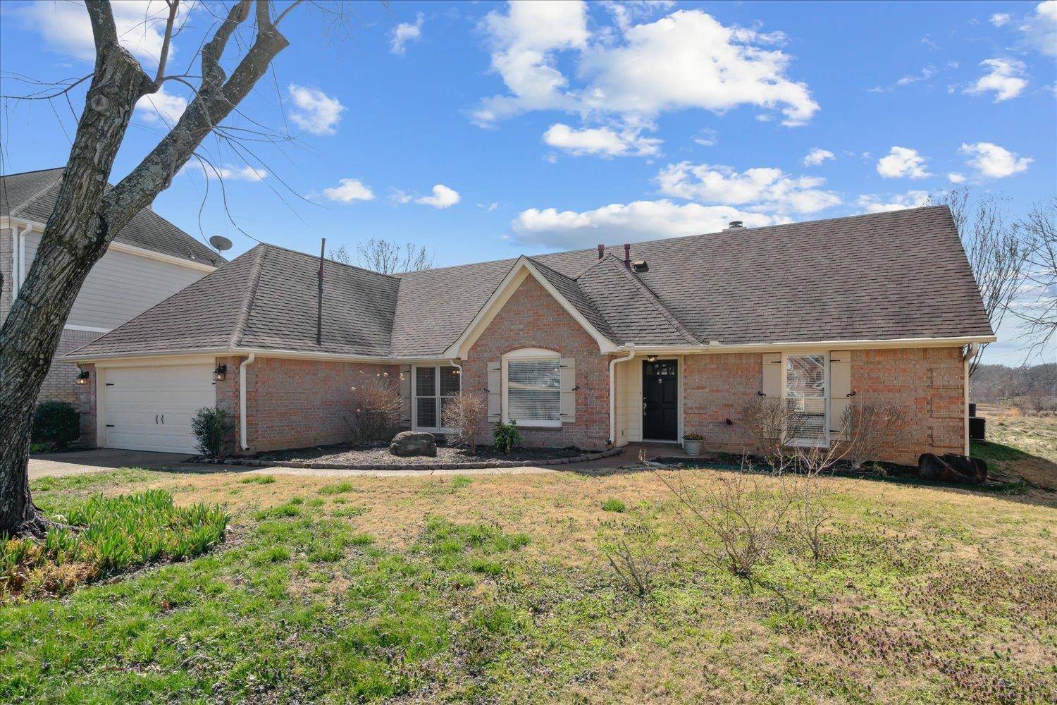 1223 PALMINA CV, Cordova, TN 38018