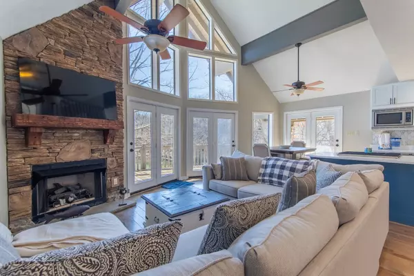 Pickwick Dam, TN 38365,152 WHITE OAK PT