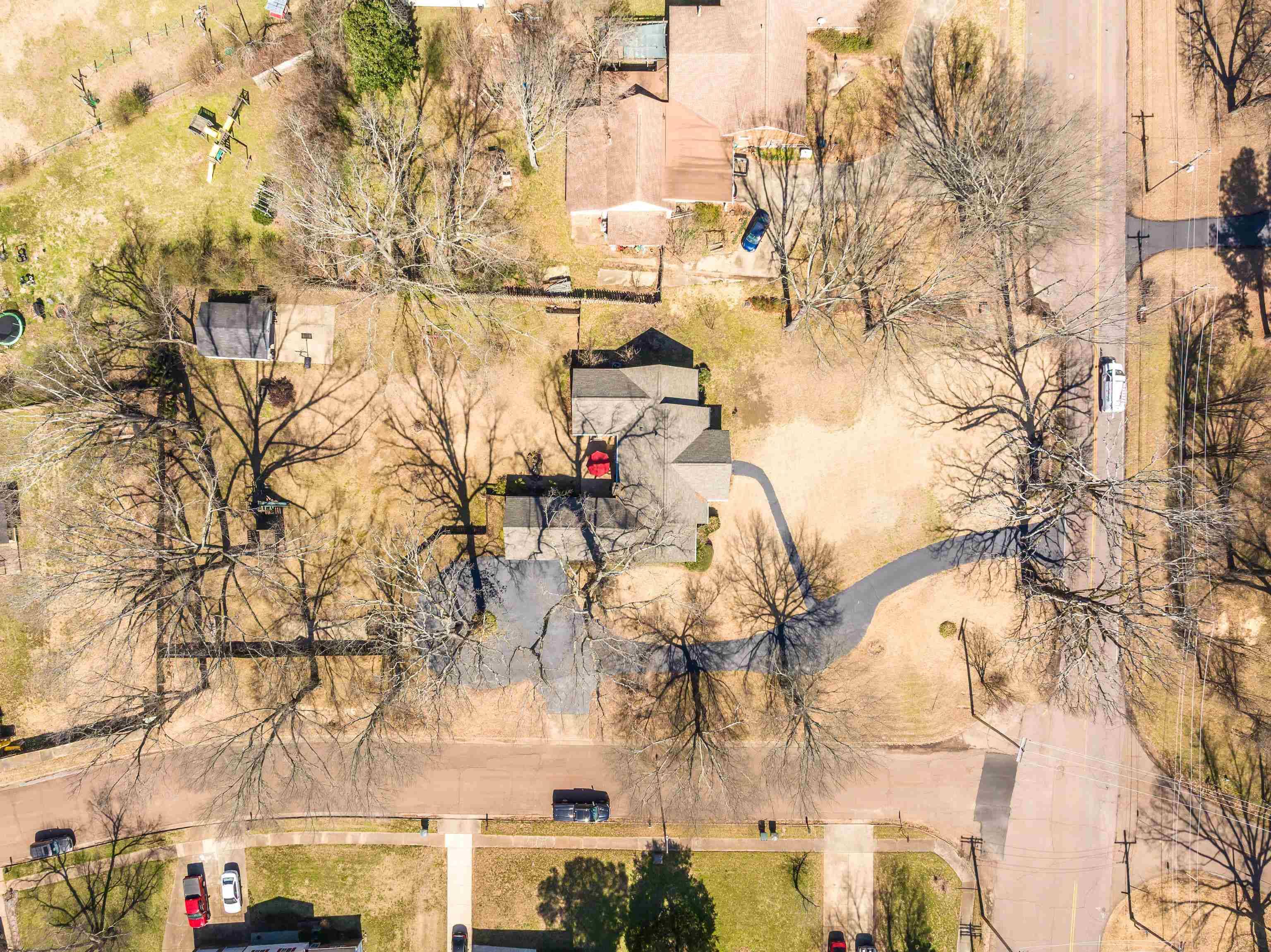 Bartlett, TN 38135,4151 OAK RD