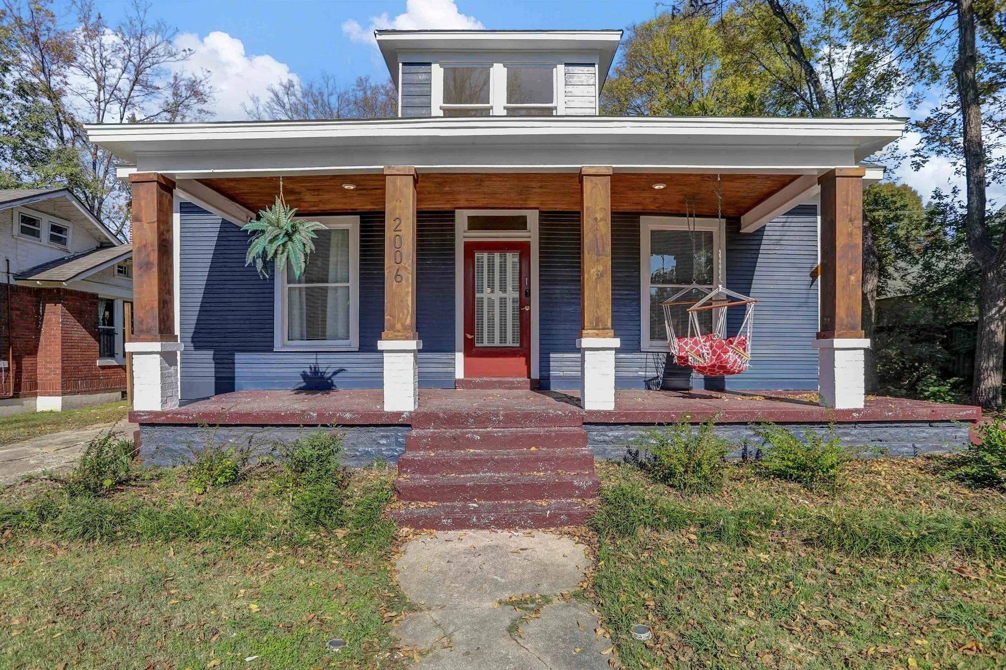 2006 FELIX AVE, Memphis, TN 38104