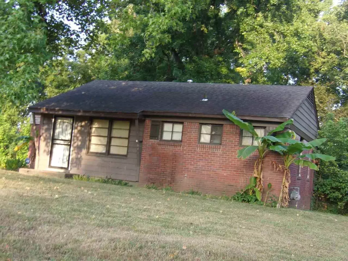 Memphis, TN 38109,4803 HODGE RD
