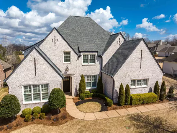 440 SHAMBALA DR, Unincorporated, TN 38017