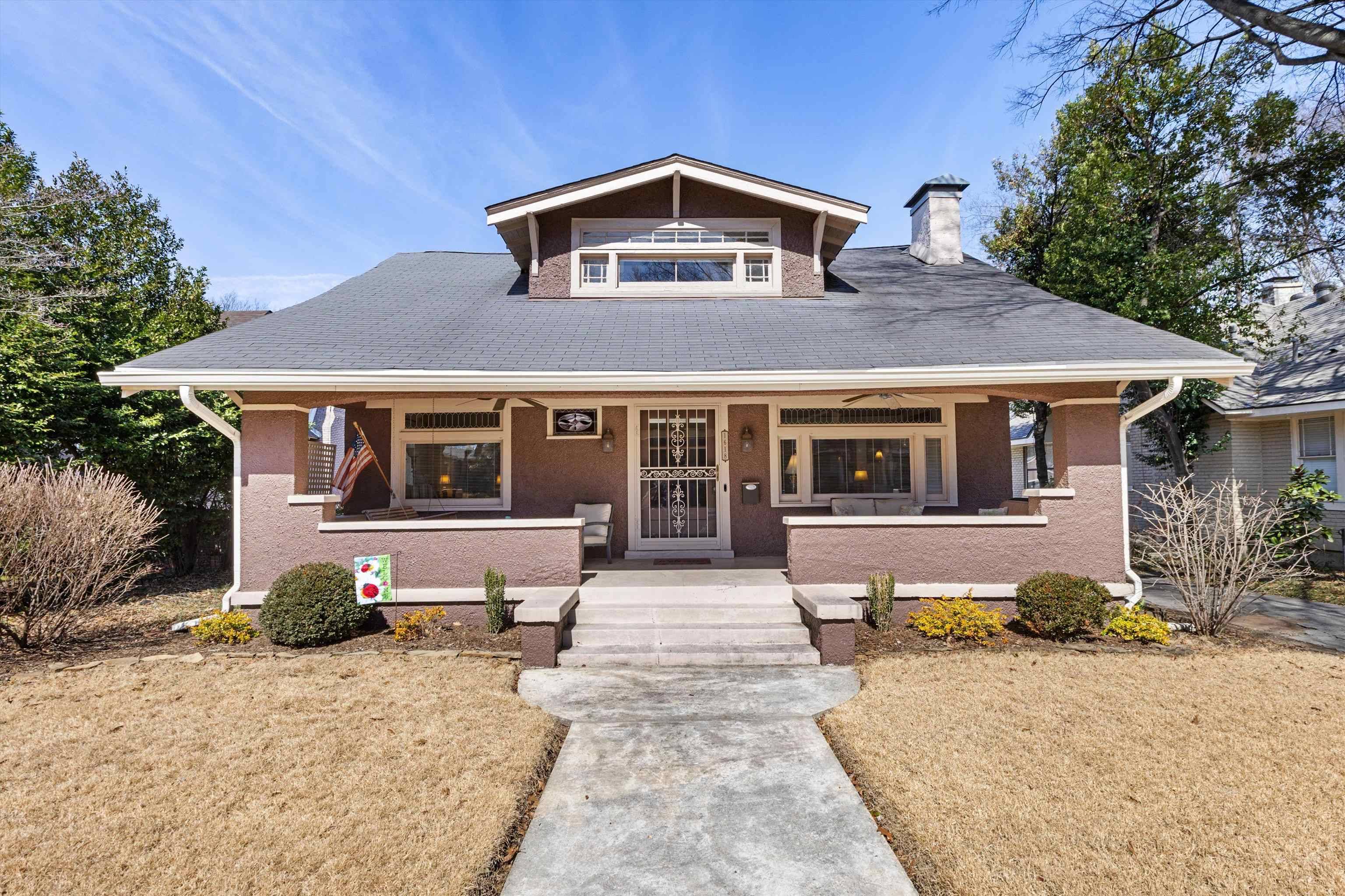 1618 GOODBAR AVE, Memphis, TN 38104