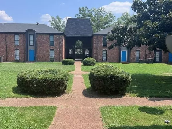 3251 OLD GETWELL RD, Memphis, TN 38118