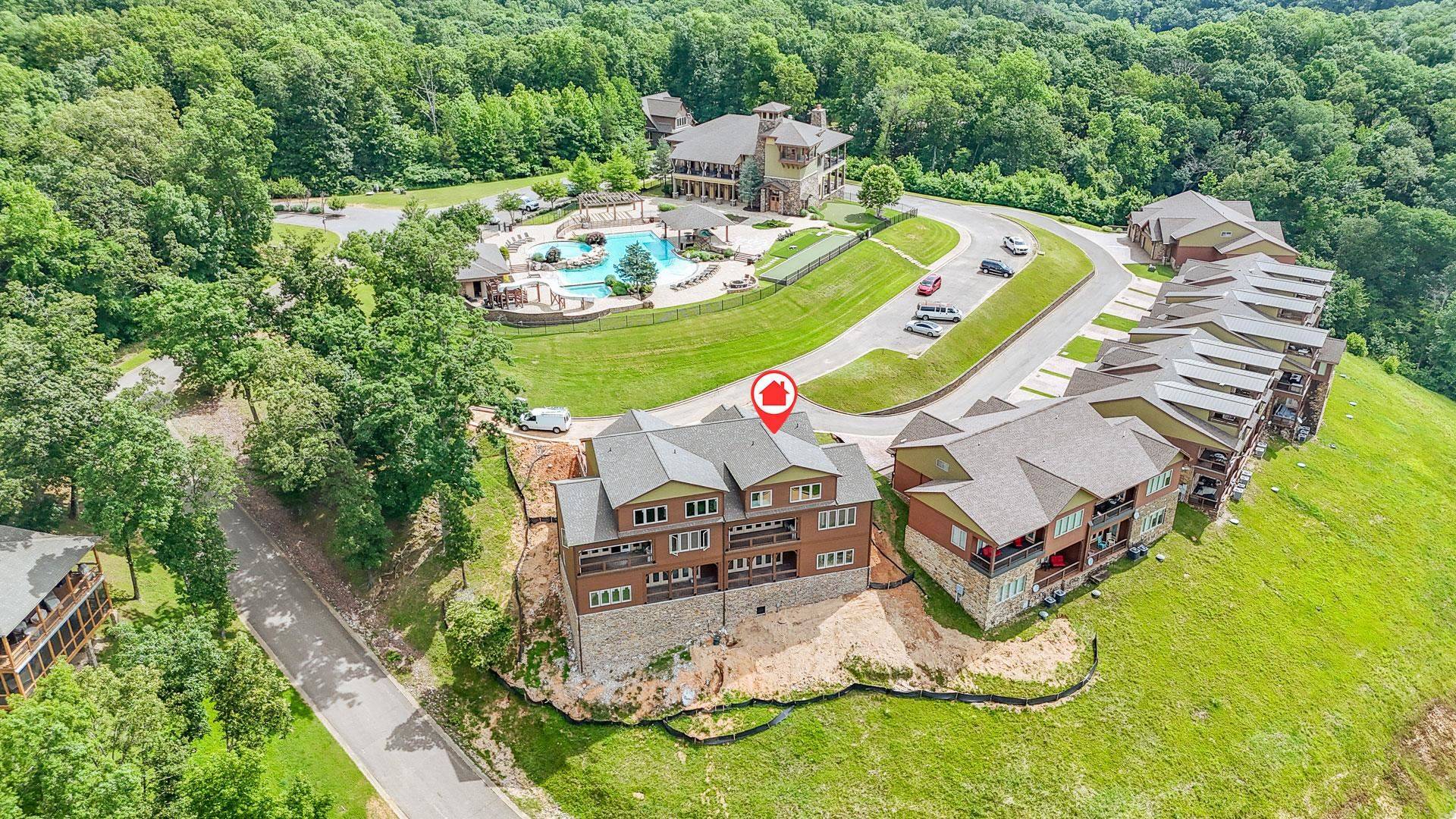 95A OASIS LN, Savannah, TN 38372