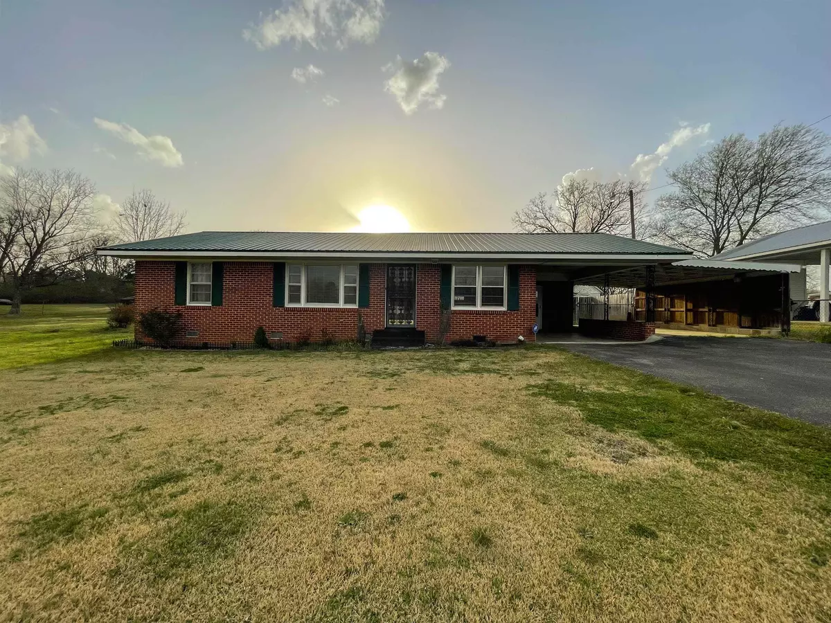 Stantonville, TN 38379,55 SCOVE LN