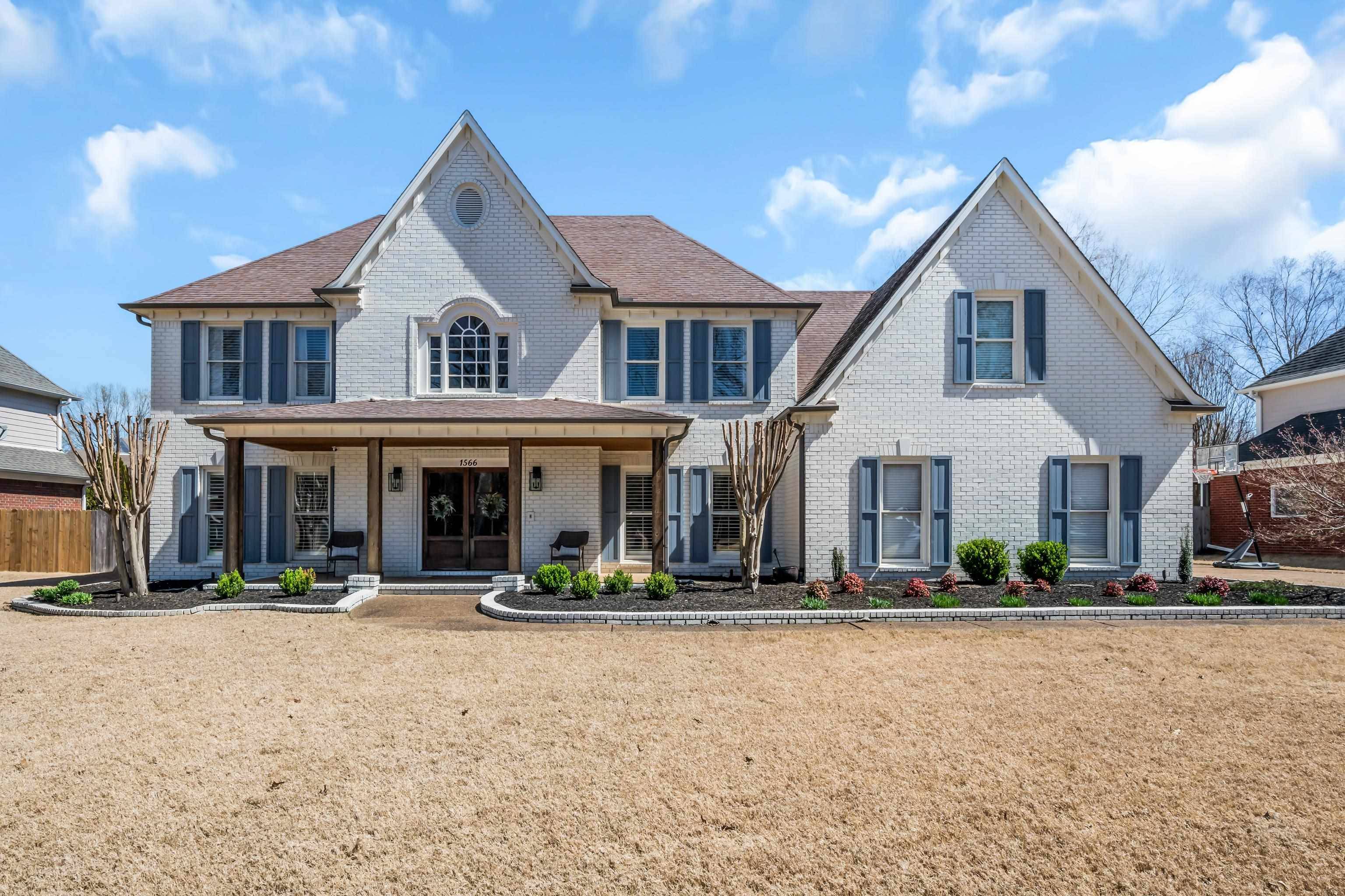 1566 COLLINGHAM DR, Collierville, TN 38017