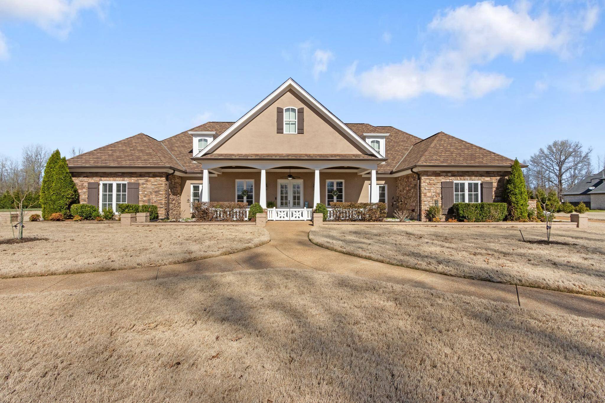 235 AMHERST DR, Arlington, TN 38002