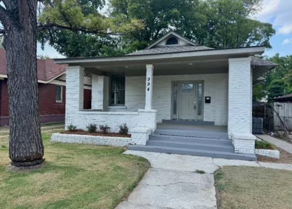 994 FORREST AVE, Memphis, TN 38105