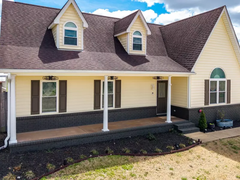 416 ROLLING MEADOW DR, Drummonds, TN 38023