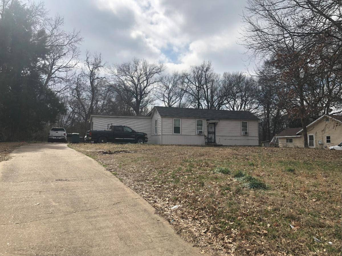 2193 CLIFTON AVE, Memphis, TN 38127