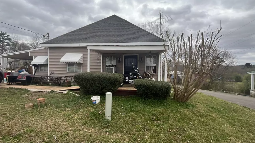290 KELLER ST, Toone, TN 38381-7948