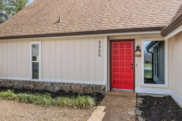 Cordova, TN 38016,2322 BEECHAM PL S
