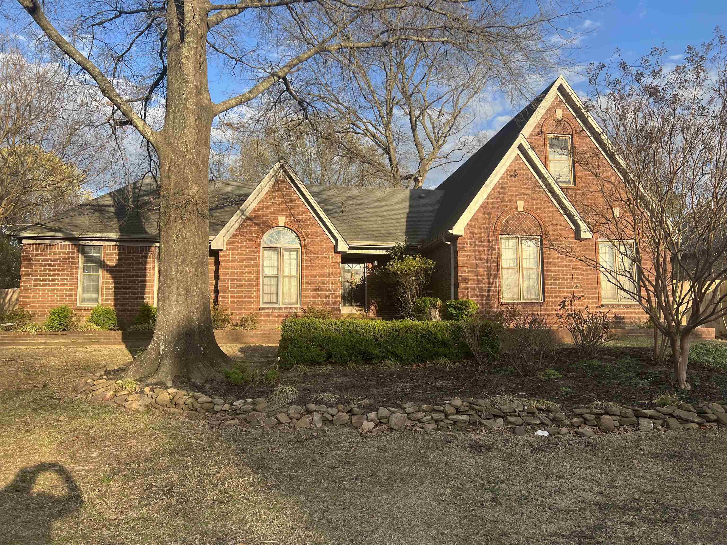 4338 RICHWOOD PL, Unicorp/memphis, TN 38125