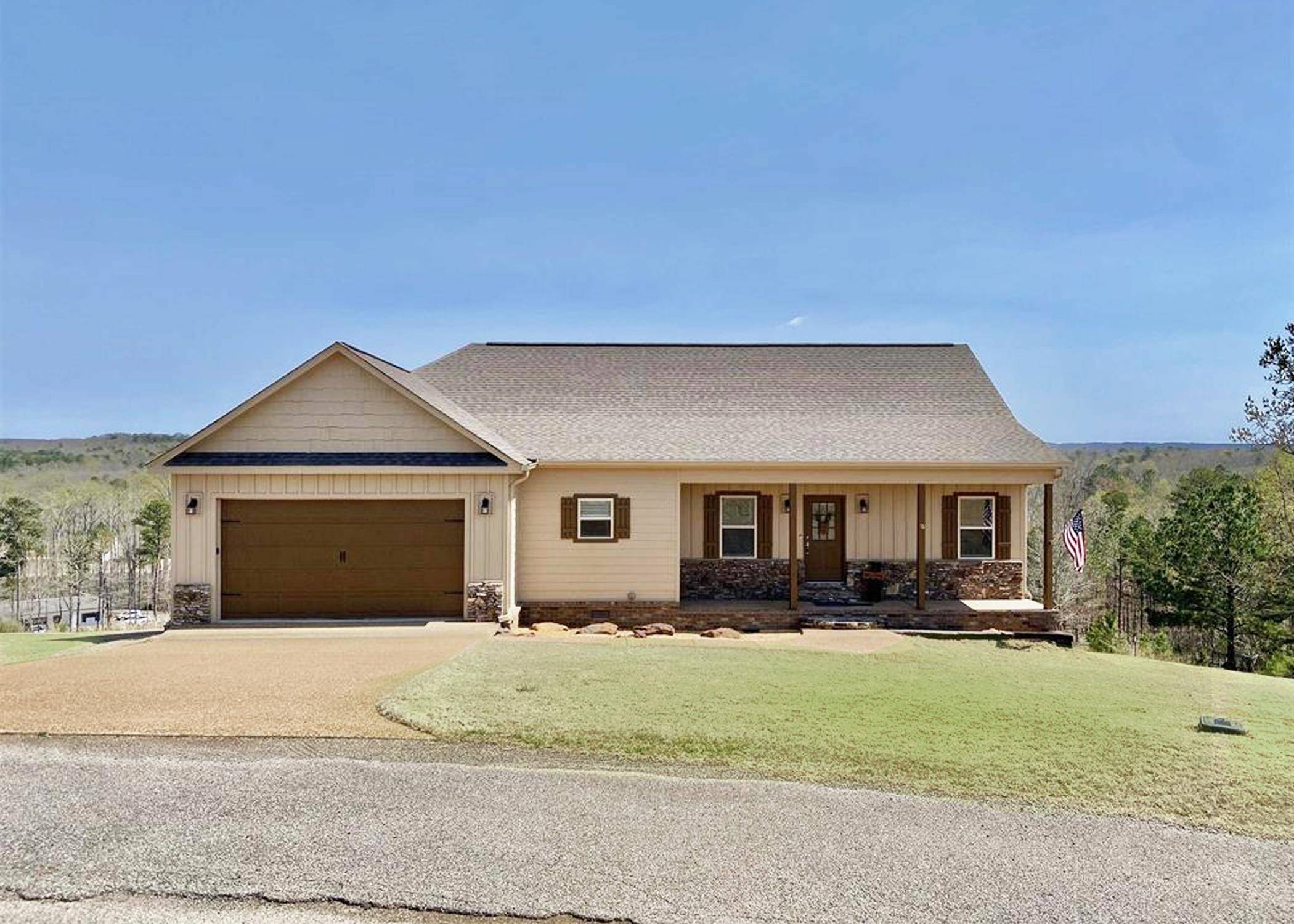 Counce, TN 38326,70 AWESOME VIEW CIR