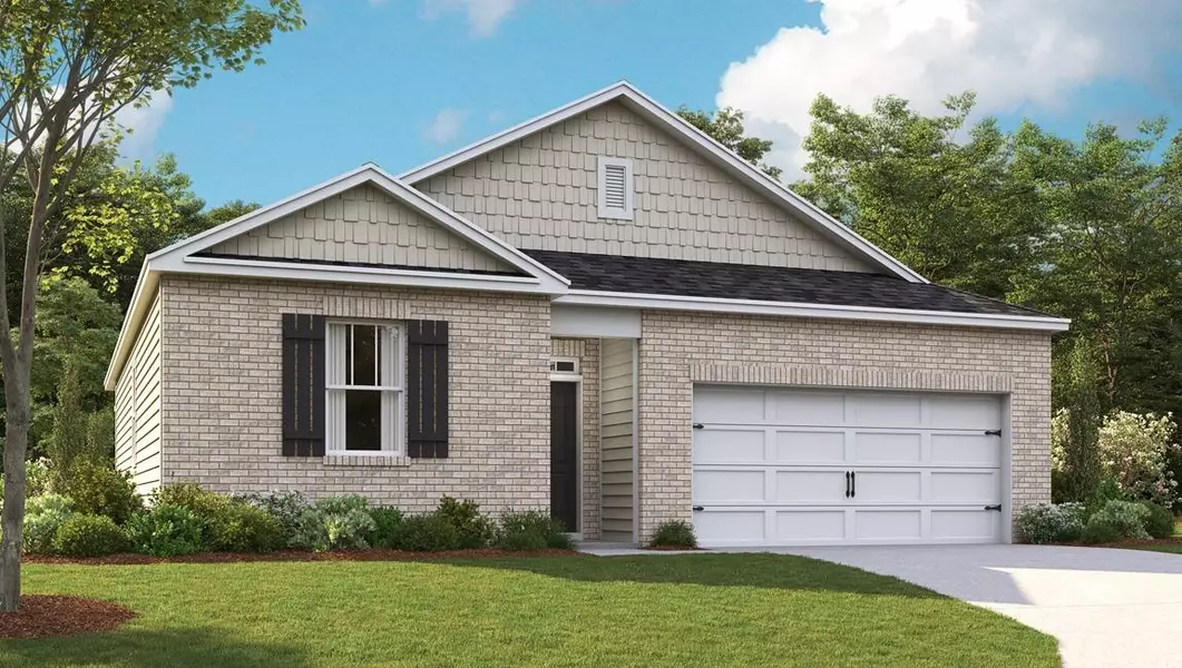 147 SILO LN, Byhalia, MS 38611