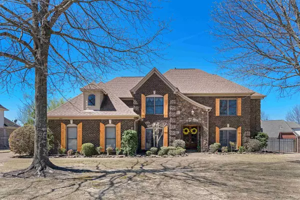 1225 TUSCUMBIA DR, Collierville, TN 38017