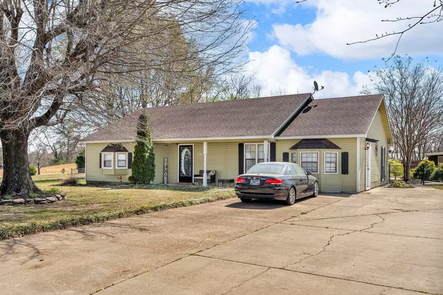 1818 WALNUT GROVE RD, Burlison, TN 38015