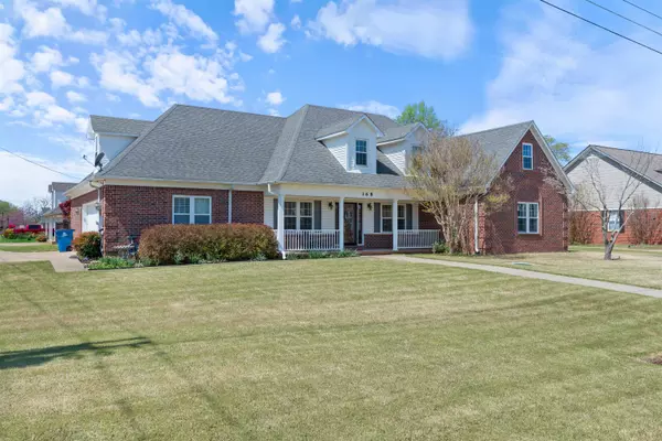 Atoka, TN 38004,168 DOGWOOD TRCE