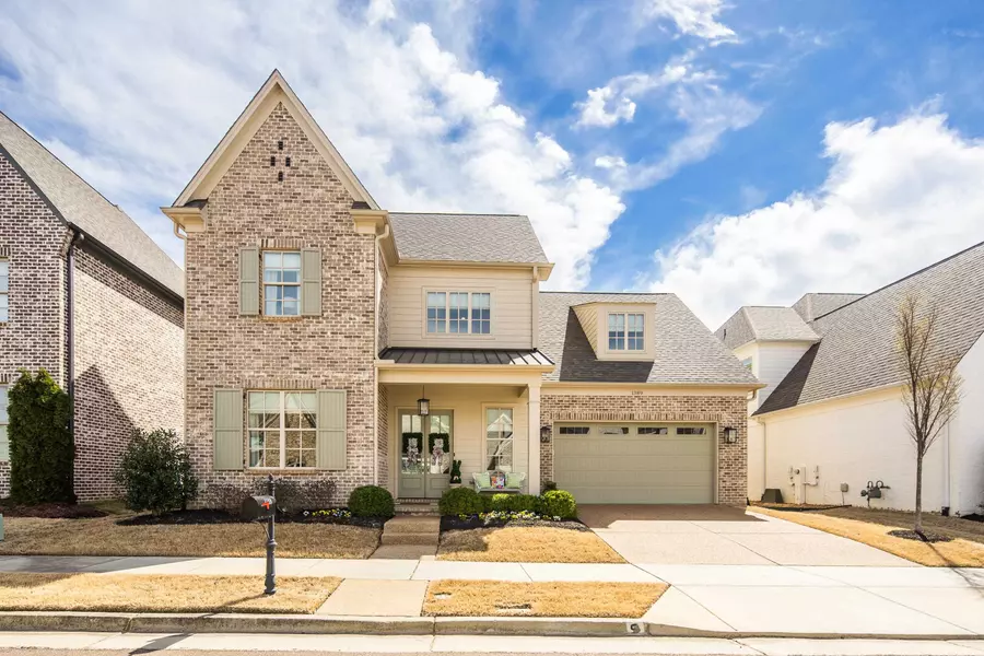 1389 PEYTON PKY, Collierville, TN 38017