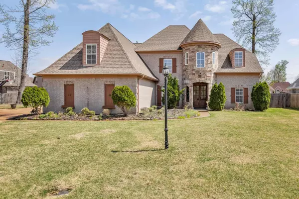 Cordova, TN 38018,1068 WOODLAND GLADE CV N