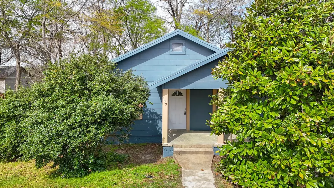 209 N WILMUTH ST, Iuka, MS 38852
