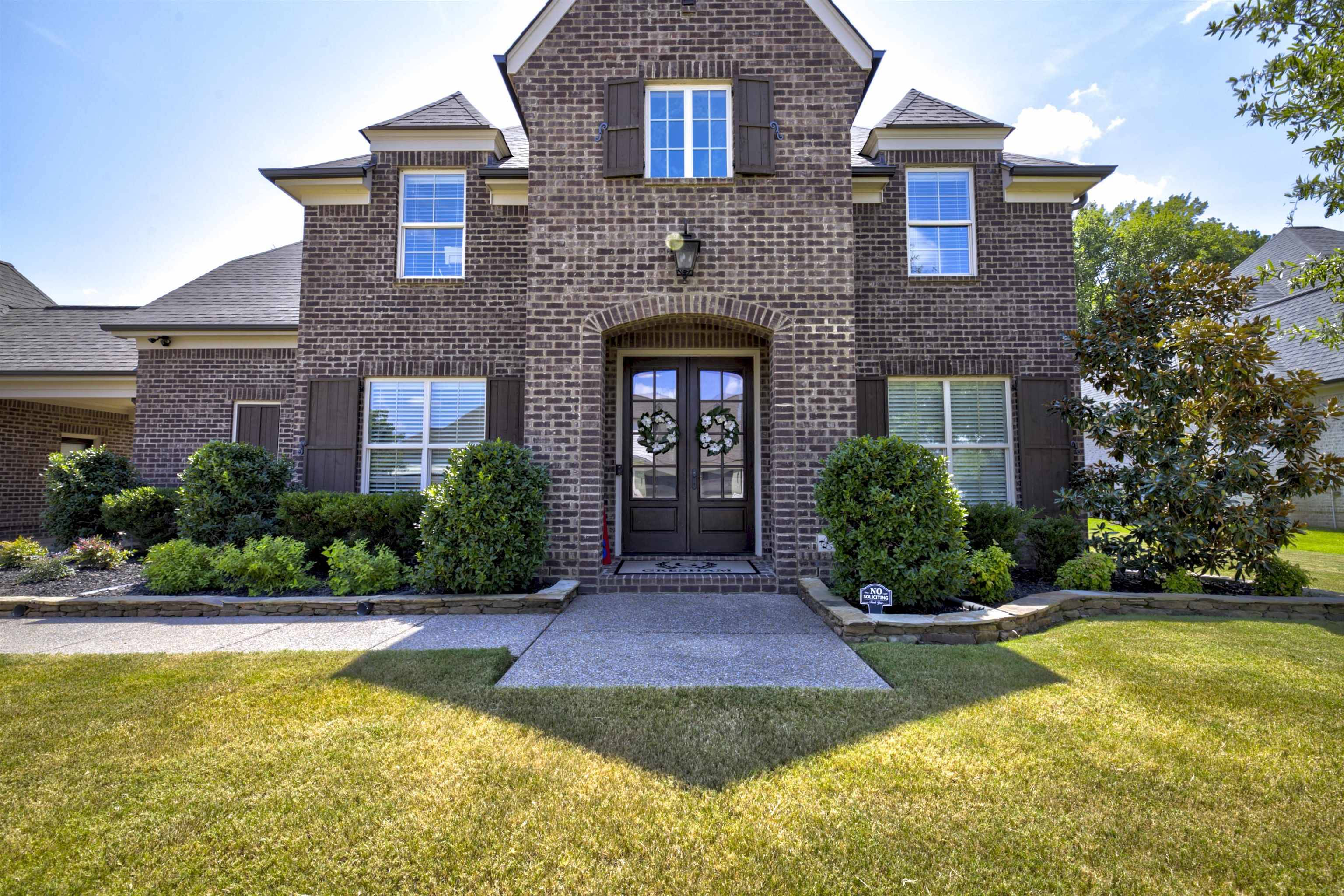Collierville, TN 38017,10713 MAGNOLIA PARK CIR S