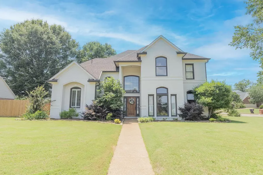 1249 MINTMERE DR, Collierville, TN 38017