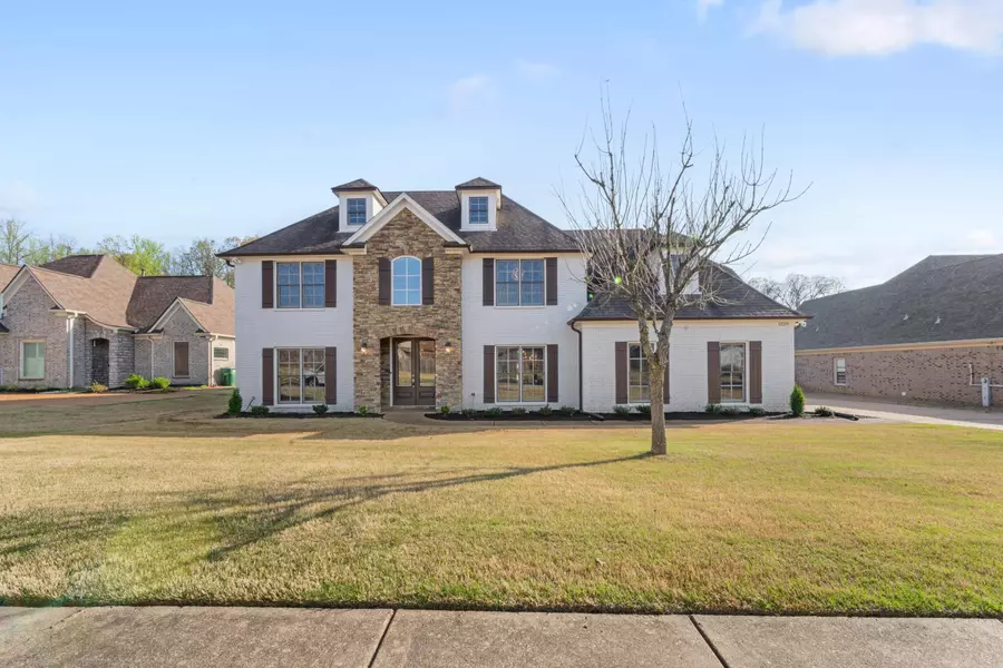 12219 CHAPEL MEADOW LN, Arlington, TN 38002