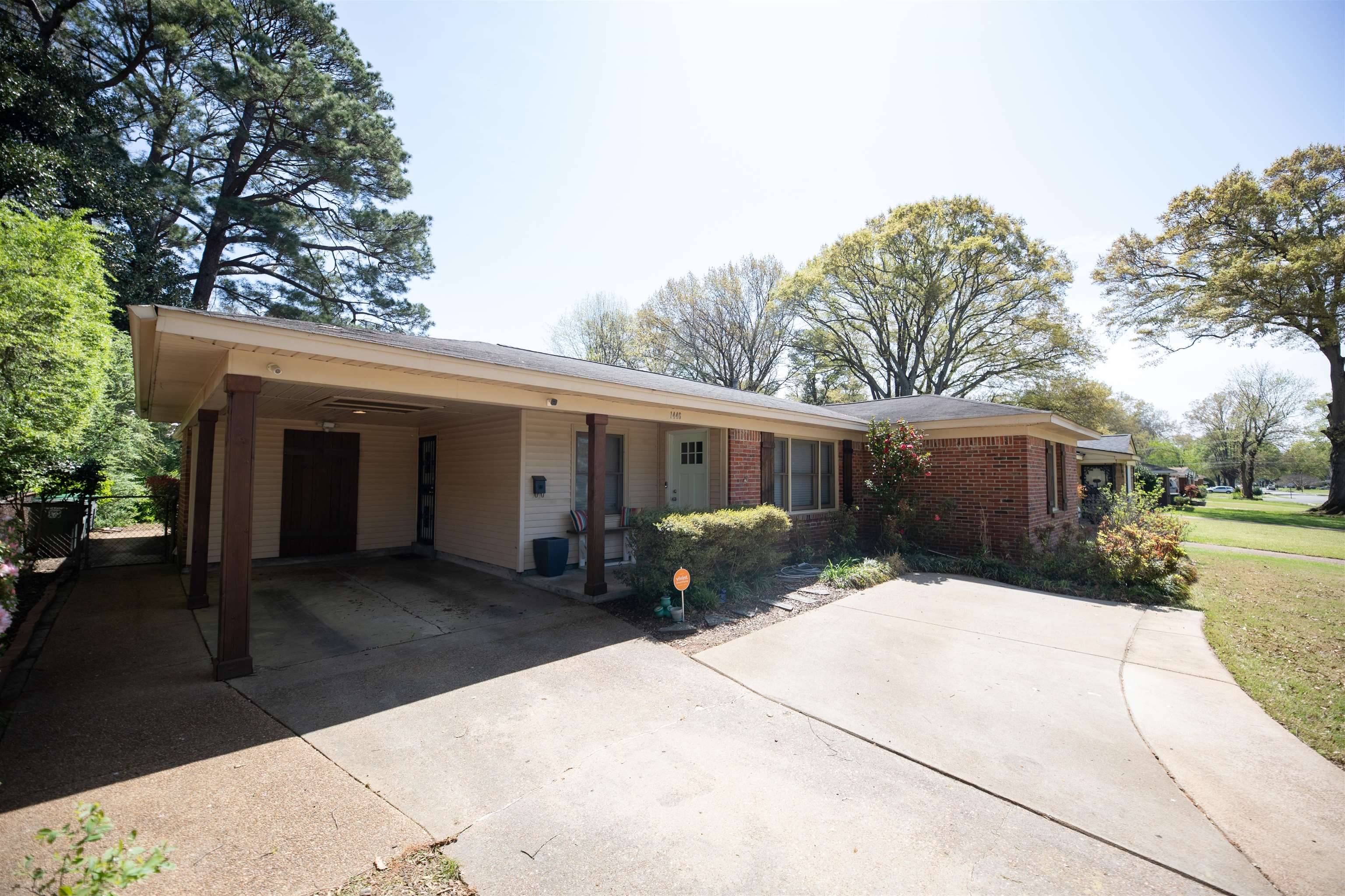 Memphis, TN 38117,1446 WHITEWATER RD