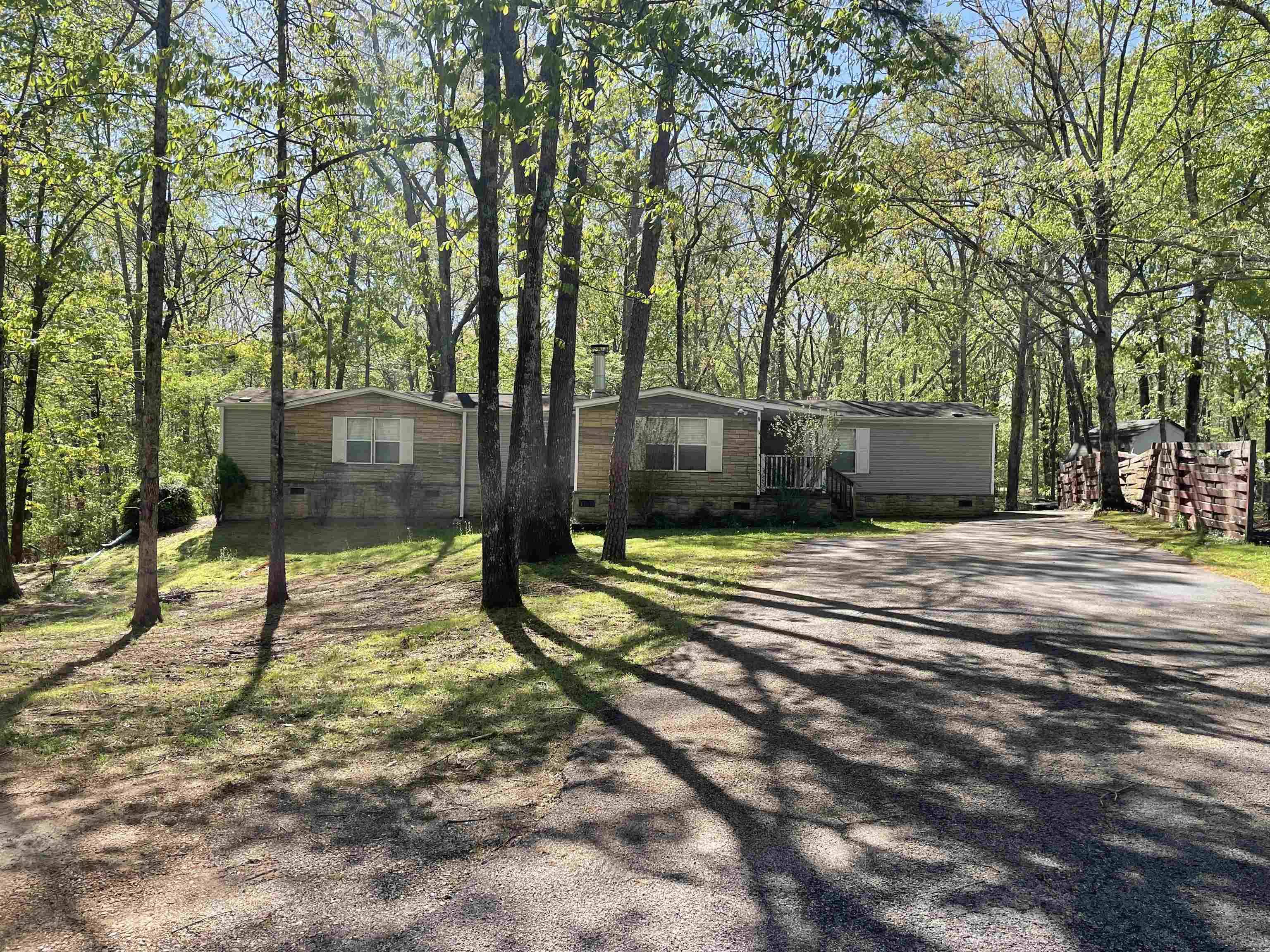 680 YMCA RD, Counce, TN 38326