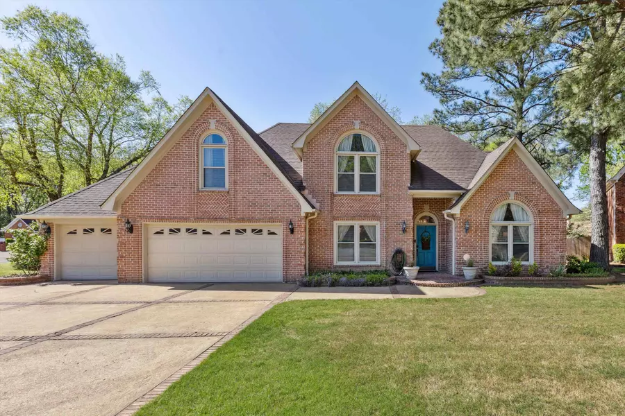 4187 OLD FOREST RD, Memphis, TN 38125