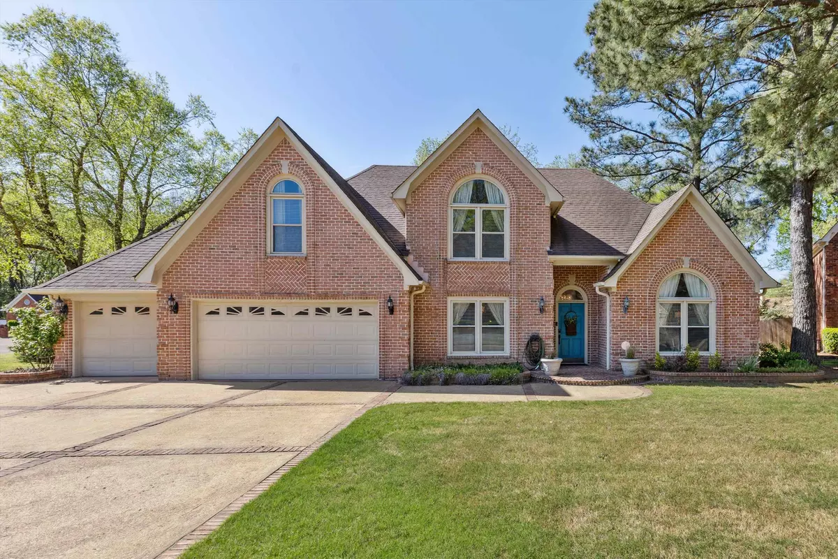 Memphis, TN 38125,4187 OLD FOREST RD