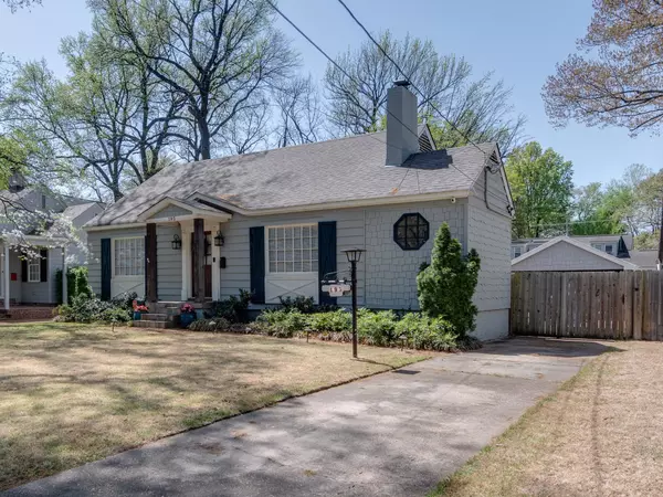 Memphis, TN 38111,195 S HOLMES ST