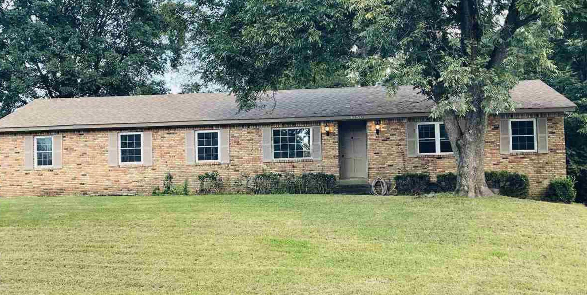 4150 DENVER CV, Memphis, TN 38127