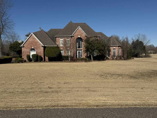 9500 PLANTATION LAKE RD, Collierville, TN 38017