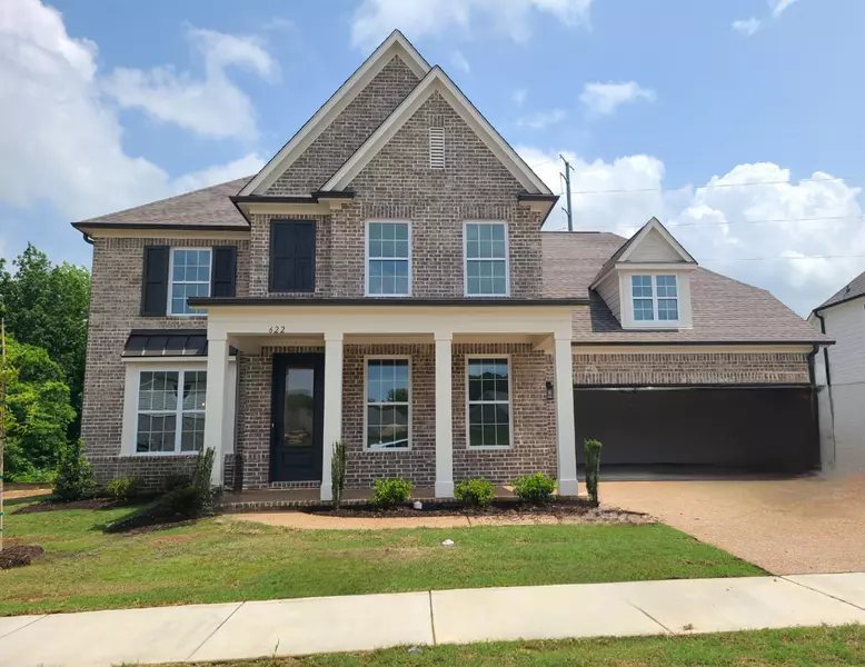 619 MOUNT LAUREL DR, Collierville, TN 38017