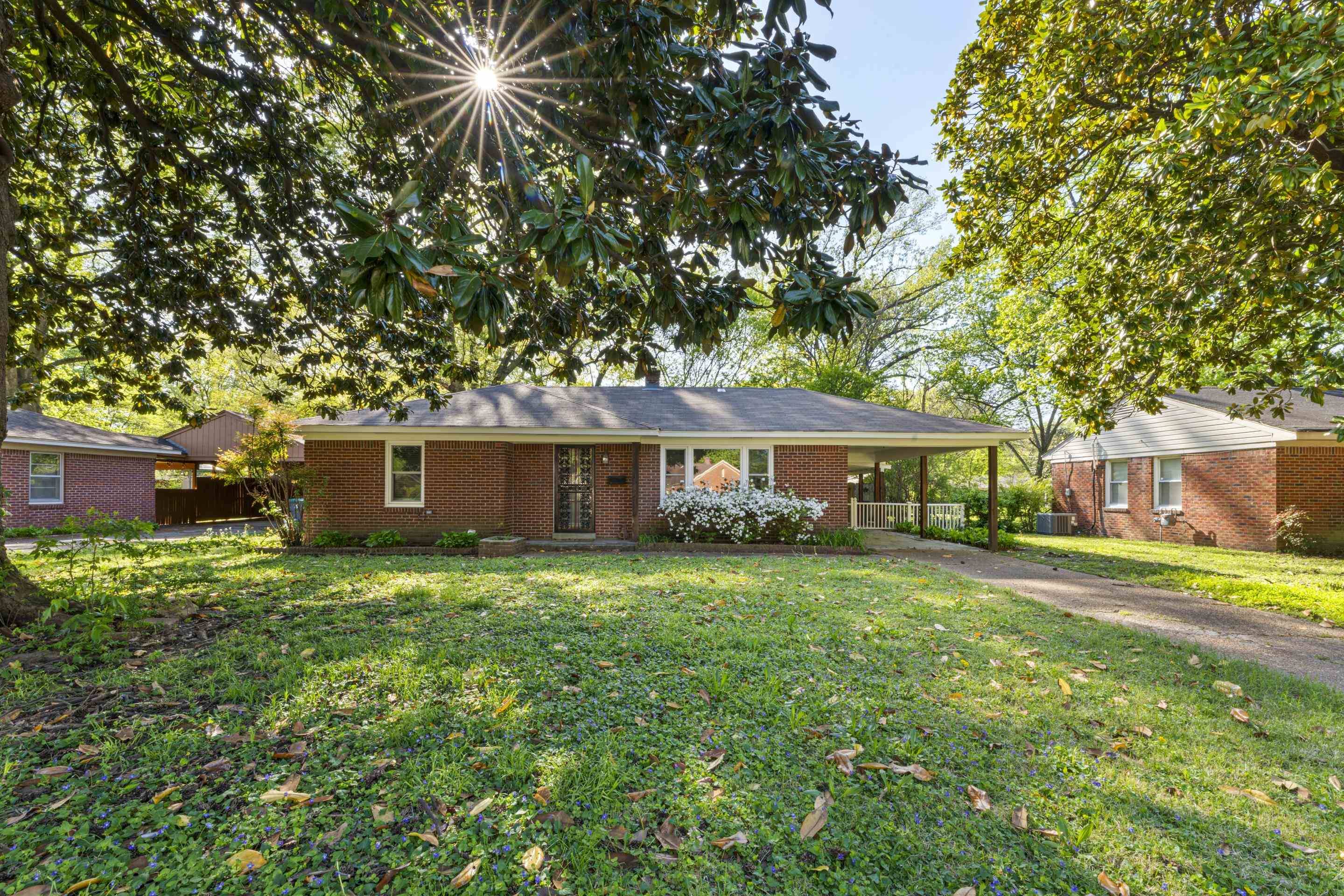 Memphis, TN 38117,1603 COLONIAL DR