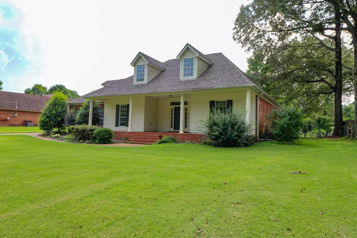 Munford, TN 38058,157 ABERDEEN DR N