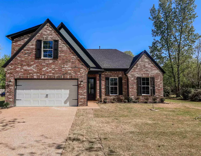 2452 TRACY RD, Atoka, TN 38004