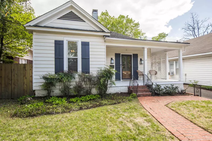 1759 EASTMORELAND AVE, Memphis, TN 38104