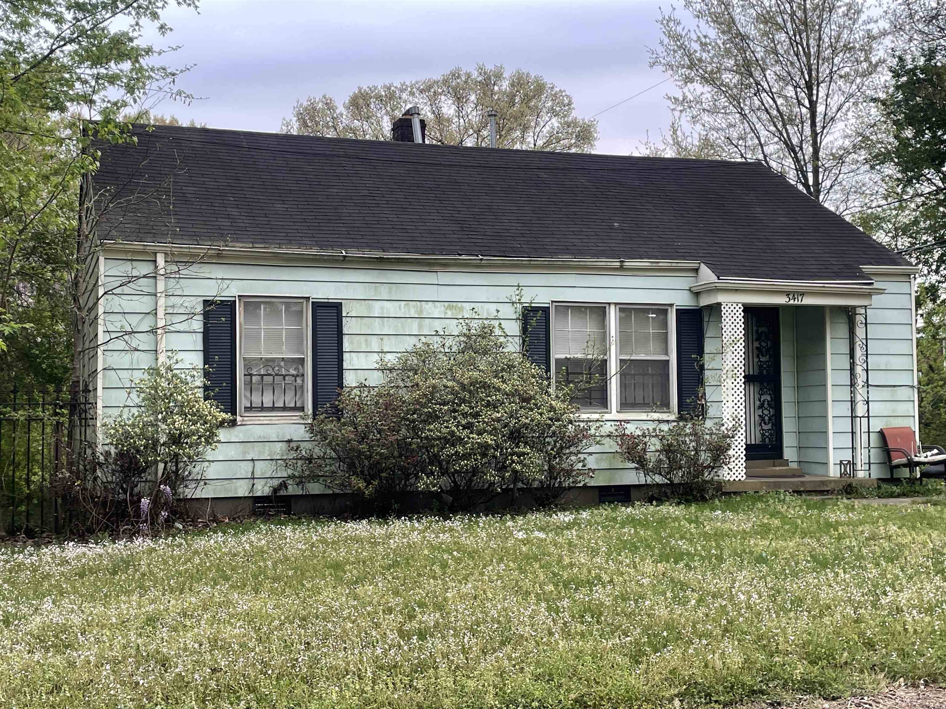 Memphis, TN 38111,3417 HENDRICKS AVE