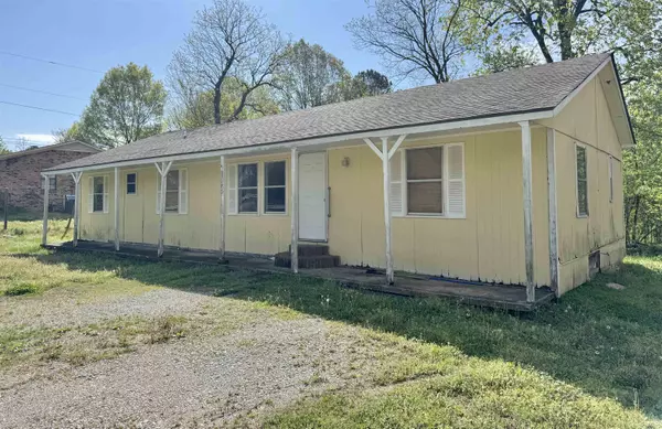 1385 CENTRAL CURVE RD, Ripley, TN 38063