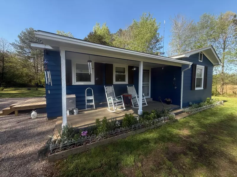 9407 142 HWY, Stantonville, TN 38379