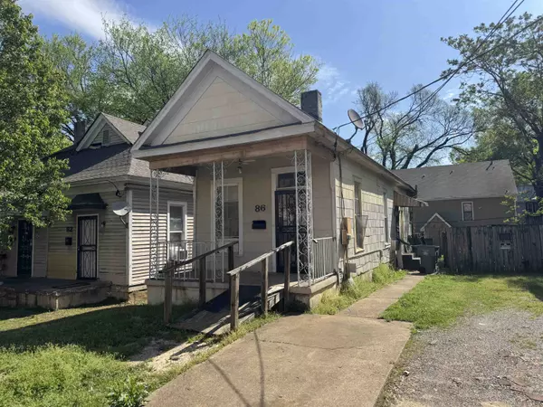 Memphis, TN 38104,86 ANGELUS ST