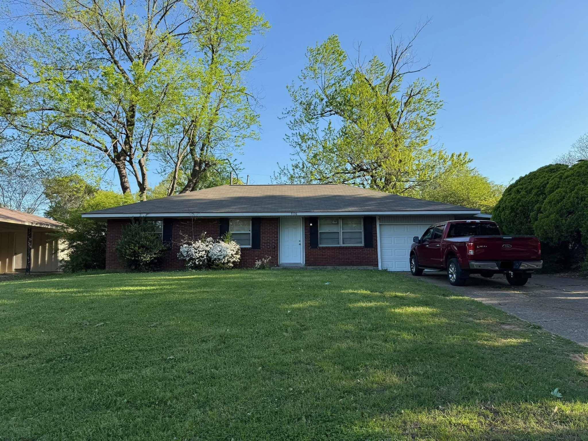 5136 ROLLING FIELDS DR, Memphis, TN 38134