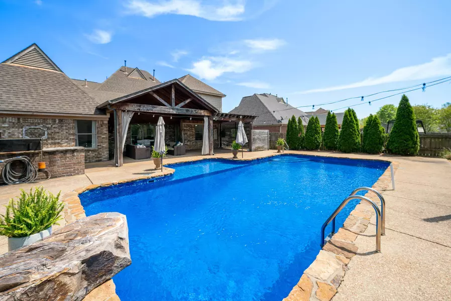 11125 ARLINGTON TRACE DR, Arlington, TN 38002