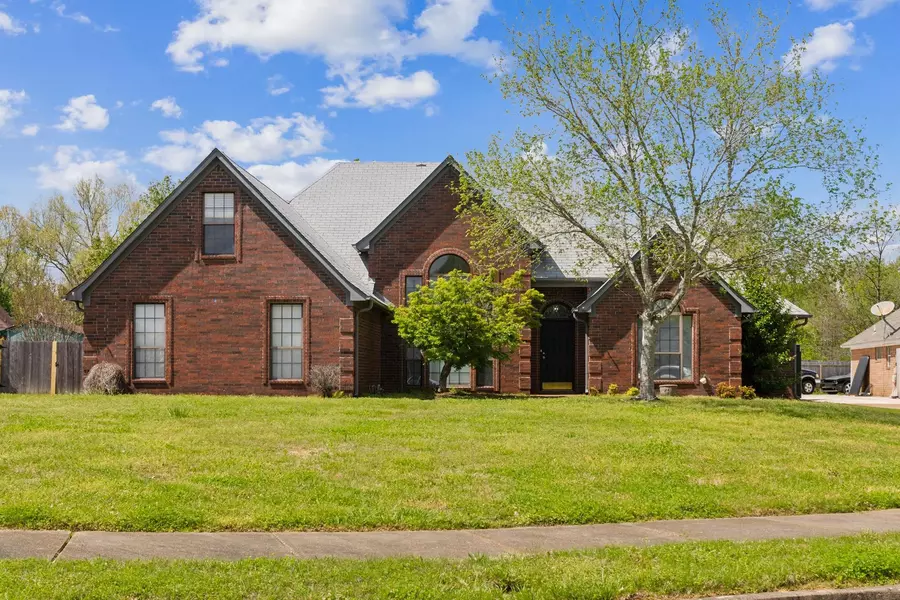 5155 BLUFF SPRINGS CV, Bartlett, TN 38002